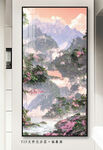 轻奢装饰画