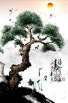 松鹤延年