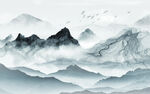 山水