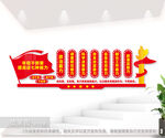 年轻干部要提高七种能力党建文化