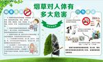 烟的危害
