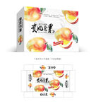 贵妃芒包装 