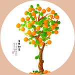 发财树
