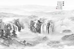 电视背景墙
