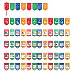 藏八宝十二生肖声母韵母