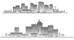 城市建筑