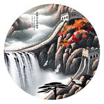 万里长城