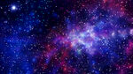 璀璨星空