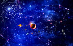 太空宇宙
