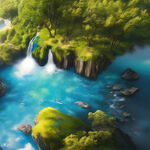 海纳百川