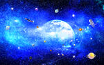 宇宙