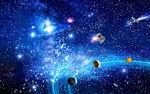 星空