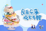 生日会