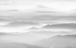 新中式山水画