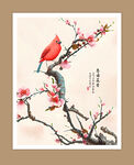 花鸟