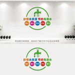 节约用水