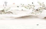 大气 电视新无框画 TiF分层