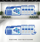 企业文化墙
