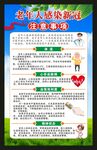 健康教育知识海报