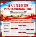 中华人民共和国预备役人员法