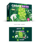 阳光玫瑰包装 