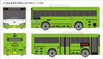 公交车NJL6859B
