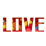 情人节LOVE