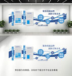 企业文化墙