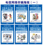 电信网络诈骗