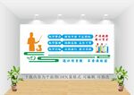 办学理念文化墙
