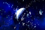 星空陨石