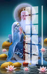 鸿钧老祖 