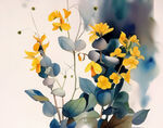 迎春花