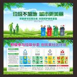 垃圾分类 