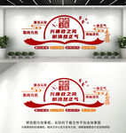 廉政文化墙