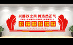 廉政建设