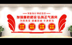 廉政宣传栏