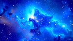 梦幻星空