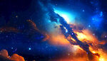 星空图