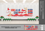 消防文化墙
