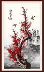 梅花
