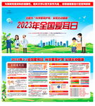 2023年全国爱耳日