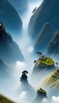 梦幻仙境