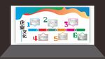 企业文化墙
