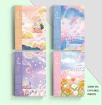 中性本子