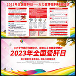 2023全国爱肝日