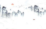 高山流水