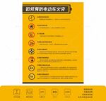 如何预防电动车火灾