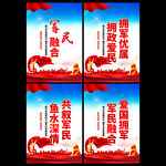 军民融合