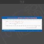 工程进度计划网格图